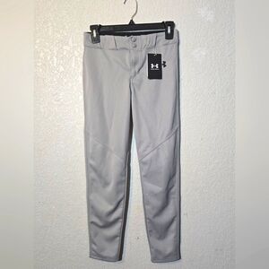 Under Armour Boys' Utility Baseball Pant youth Medium